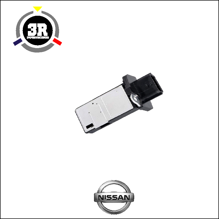 Sensor De Flujo De Aire MAF 5 Terminales Sentra Tiida Versa March