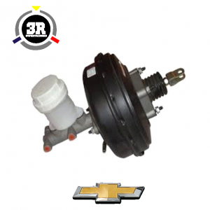 Booster freno completo chevrolet cobalt, chevrolet onix