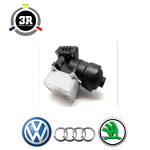 Enfriador aceite vw amarok 2.0 tdi