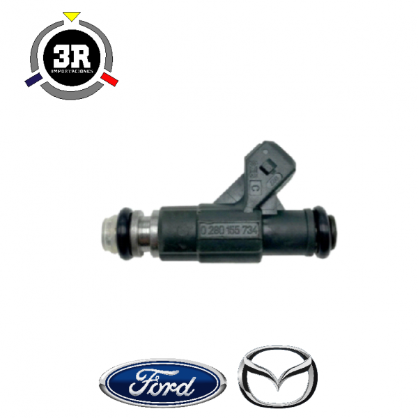 Inyector combustible ford 150 4.5