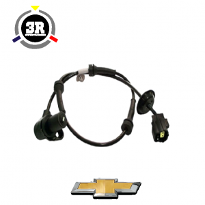 Sensor ABS delantero LH aveo