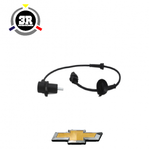 Sensor ABS trasero LH aveo