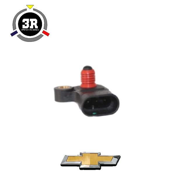 Sensor MAP chevrolet optra 1.8