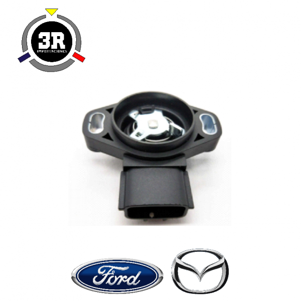 Sensor MAP mazda allegro 1.6