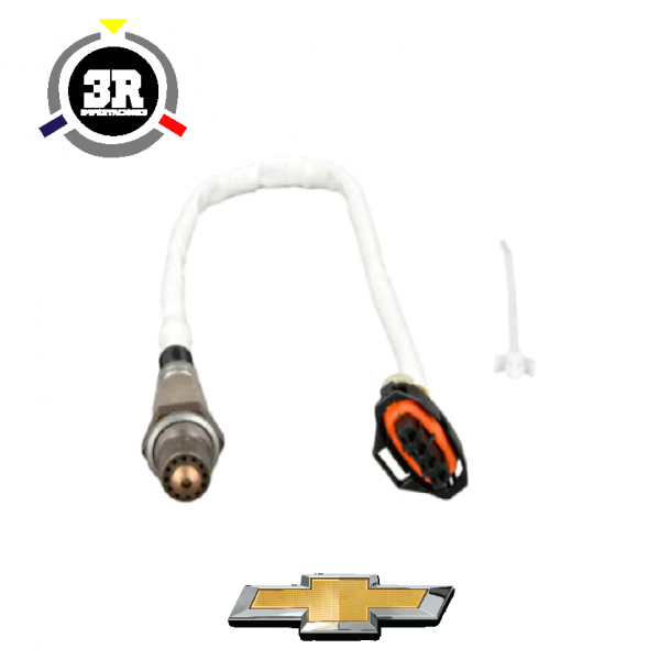 Sensor Oxígeno Cruze, Sonic, Tracker secundario 4 cables