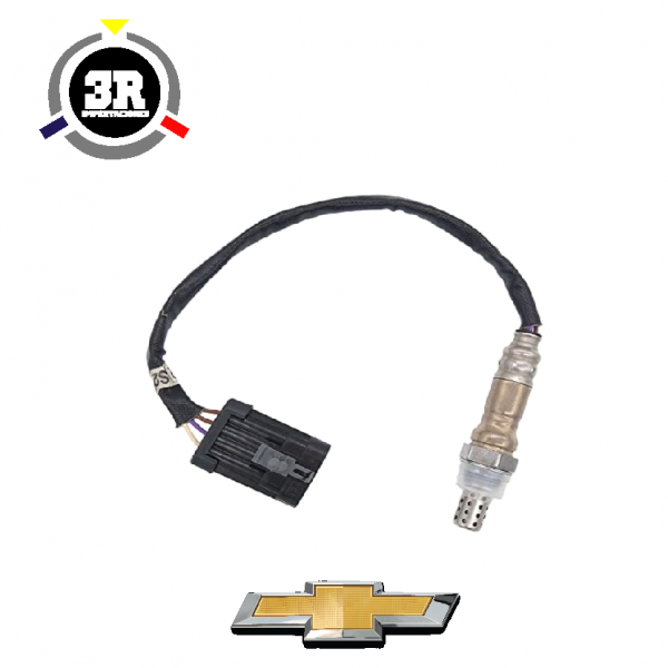 Sensor Oxígeno aveo 4 cables