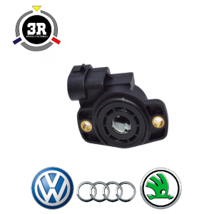 Sensor acelerador TPS vw gol