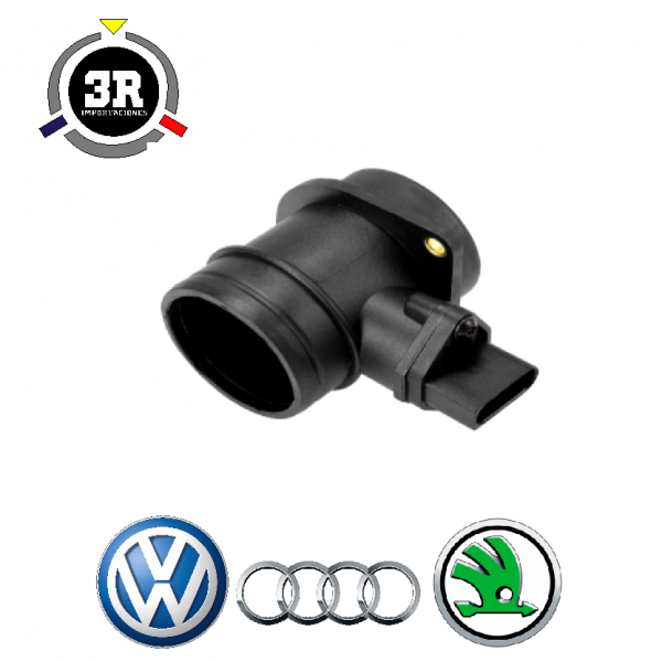 Sensor flujo aire VW amarok, crafter