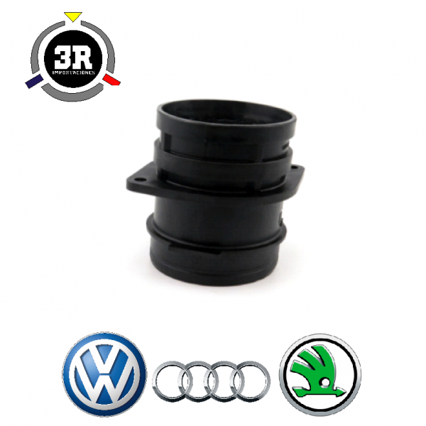 Sensor flujo aire VW passat 2.0