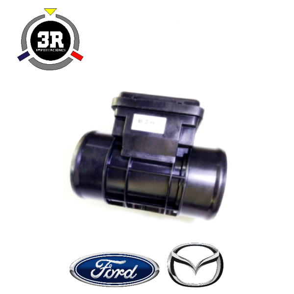 Sensor flujo aire mazda 3 pines