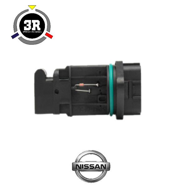 Sensor MAP nissan navara d40, pathfinder