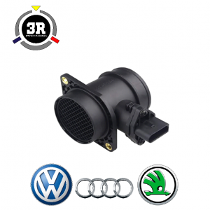 Sensor flujo de aire VW ref 0280218063/06a906467l