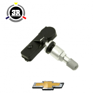 Sensor presión de llantas TPMS chevrolet captiva, traverse, tahoe