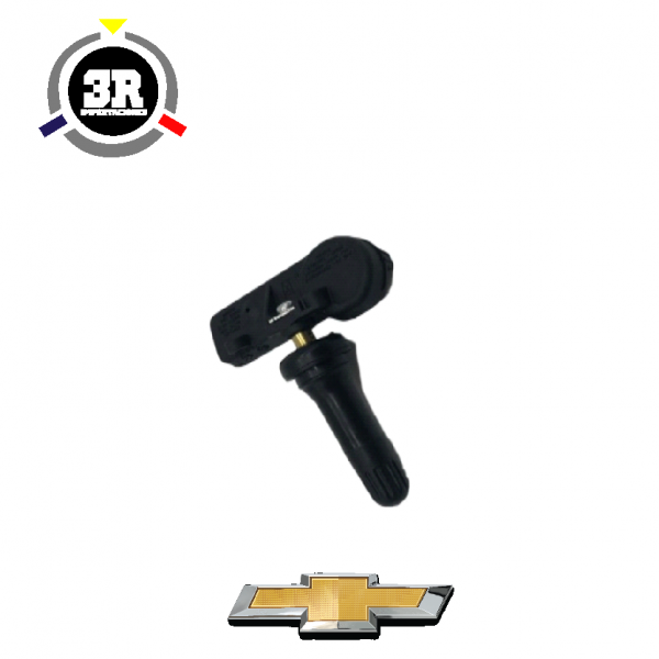 Sensor presión llantas TPMS captiva 417hz