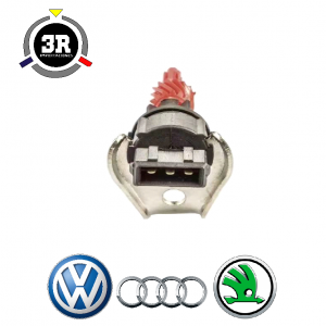 Sensor velocímetro VW pacha cuadrada