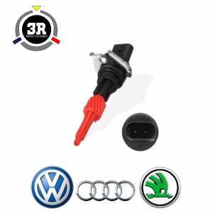 Sensor velocímetro VW pacha curva