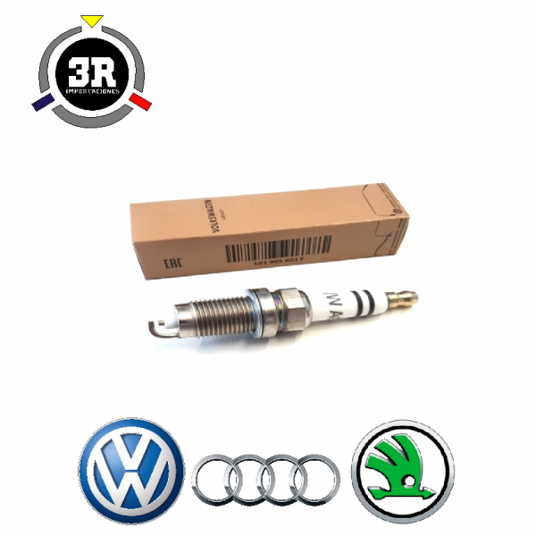 bujia vw, audi, skoda, seat