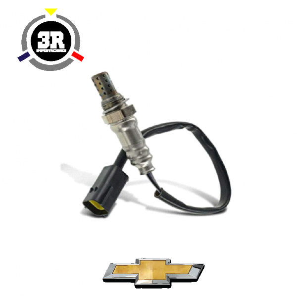 sensor oxigeno chevrolet sail 1.4 cable largo 35CM primario