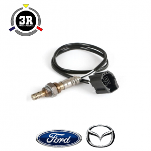 sensor oxigeno mazda 3 1.6 pacha negra