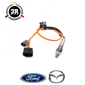 sensor oxigeno mazda 6 2.3 doble pacha