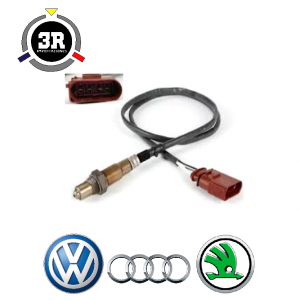 sensor oxigeno vw jetta 1.8 T