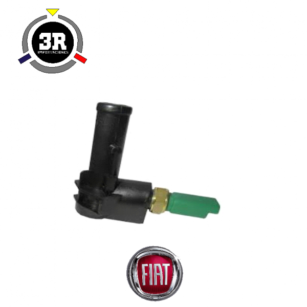 sensor temperatura fiat palio fire16v