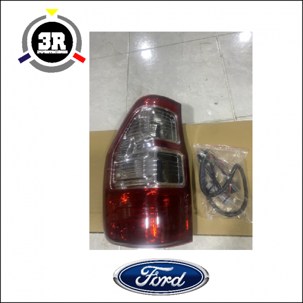JUEGO STOP DE FORD RANGER 2012 - 2016 - OPCION DE UNIDAD