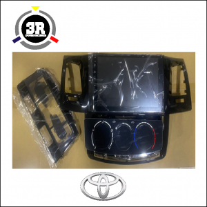 RADIO TOYOTA HILUX 2006-2012