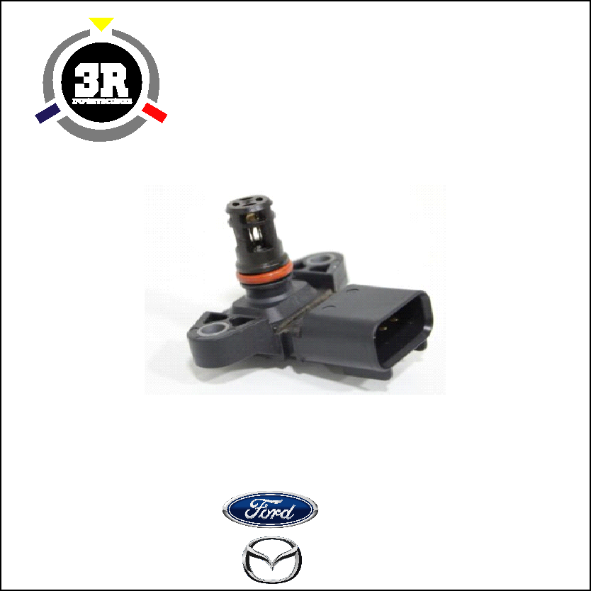 Sensor De Presion Map Ford Explorer A R Importaciones