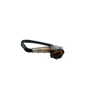 Sensor de oxígeno Cruze, Sonic, Tracker - secundario, 4 cables, cable corto