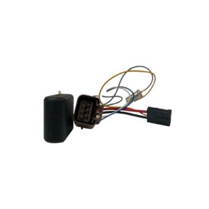 Flotador de tanque - bomba de gasolina Chevrolet Aveo