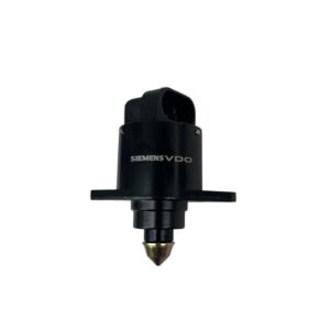 Válvula de control de aire IAC, 4 terminales, chevrolet, Optra, corsa, lanos, continental