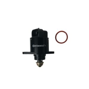 Valvula de control de aire iac, chevrolet rodeo, trooper