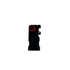 Sensor de presion absoluta 3 terminales - MAP- D-MAX, LUV , Rodeo, Trailblazer, Astra, HHR.