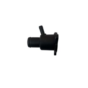Carcasa del termostato para Renault Clio II Kangoo Laguna Megane Logan Scenic