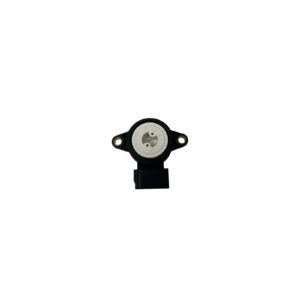 Sensor de posicion TPS 3 terminales Toyota Tercel/Rav/Corolla, Mitsubishi Lancer (giro derecha)