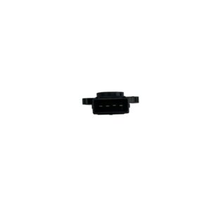 Sensor de posicion TPS 4 terminales Mitsubishi Lancer, Montero, Nativa, Montero Sport V6 3.0 99-06, Diamante V6 3.5 99-06 (giro derecha)