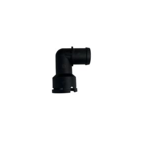 Brida Conexion Codo Acople Bomba Agua Vw