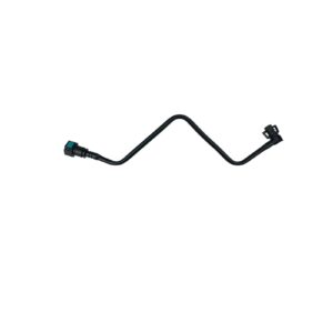Tubo de calefacción - cuerpo de aceleración Onix, Tracker