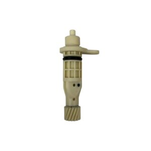 Sensor piñón de velocímetro Spark, Cronos, Aveo