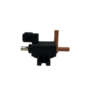 Sensor de detonación de Tracker, Cruze