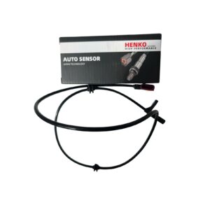 Sensor ABS delantero izquierdo Mercedes Benz Clase C W204, C180, C200, C250, C300, C350