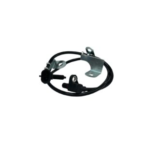 Sensor ABS Chevy Silverado trasero izquierdo