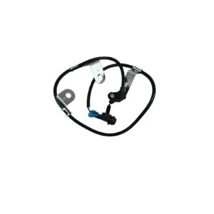 Sensor ABS delantero izquierdo y derecho Chevy, Silverado, Jimmy, Cadillac