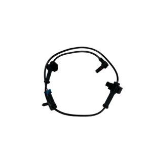 Sensor ABS trasero izquierdo - Cadillac Escalade / Silverado / Suburban / Tahoe / GMC Sierra / Yukon 2007-2014