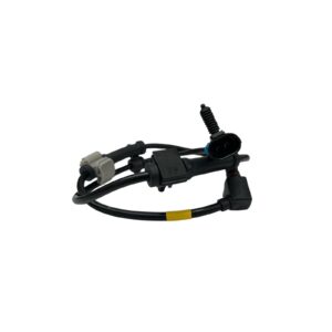 Sensor ABS delantero izquierdo y derecho - Chevy Silverado, Tahoe, Suburban, Avalanche, Express / GMC Sierra, Yukon, Savana / Cadillac Escalade