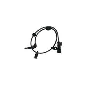 Sensor ABS de Cruze trasero