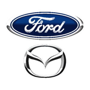 FORD - MAZDA