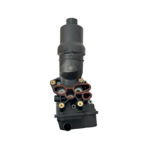 Enfriador de aceite completo VW Golf GTI, Audi A3