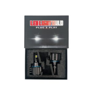 Juego de bombillos LED 18.000 LM Ref H15
